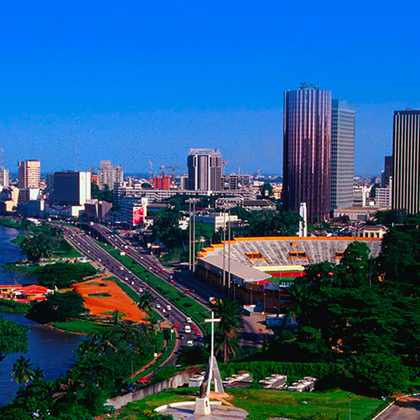 Abidjan