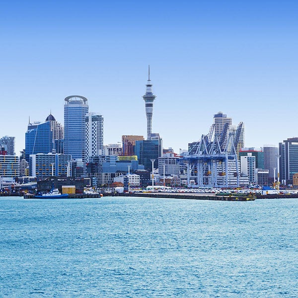 Auckland