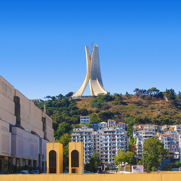 Alger