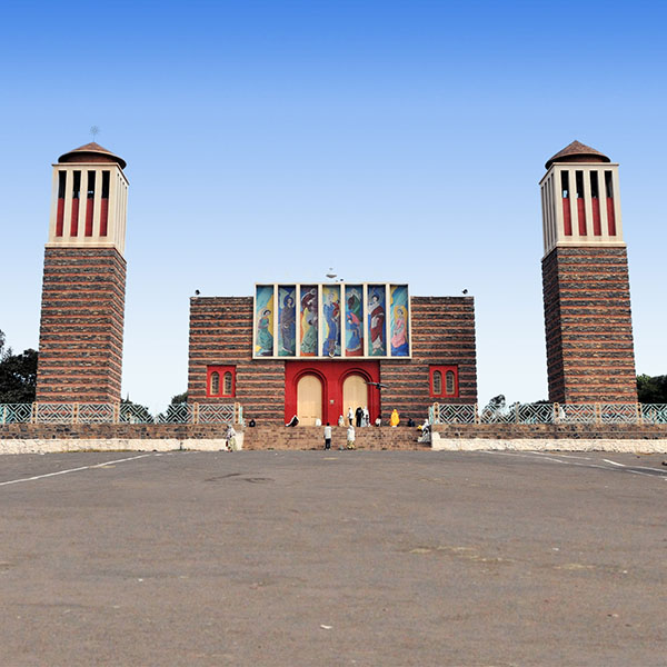 Asmara