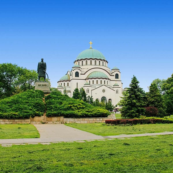 Belgrad