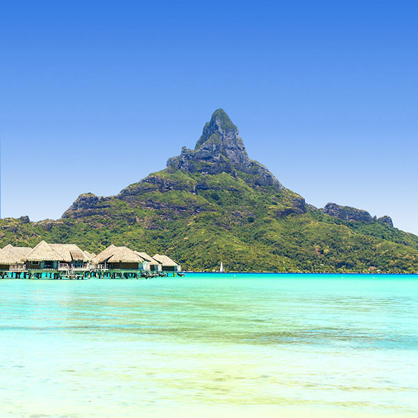 Bora Bora