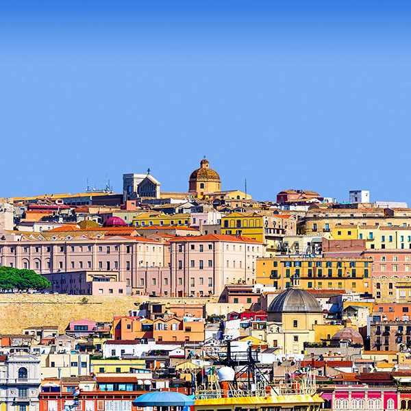 Cagliari