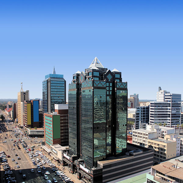 Harare
