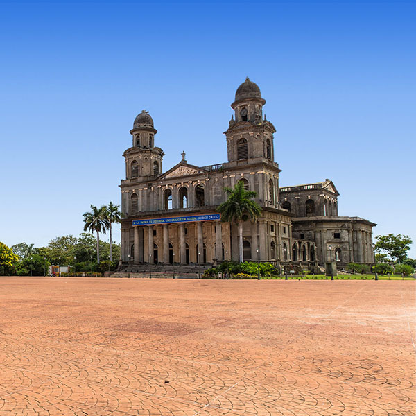Managua