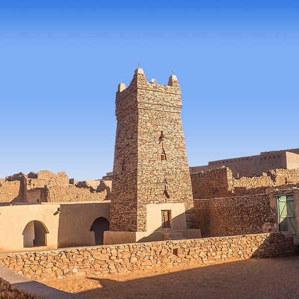 Nouakchott