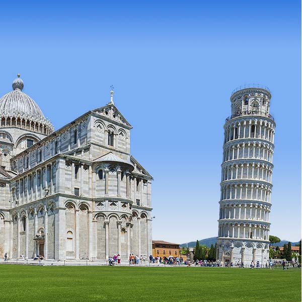 Pisa