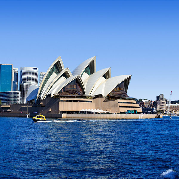 Sydney