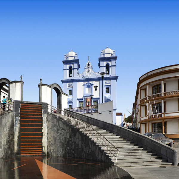 Insula Terceira