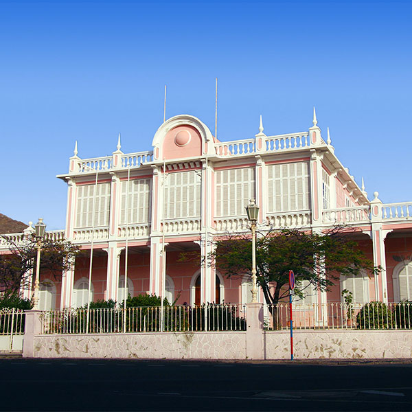 Insula Sao Vicente